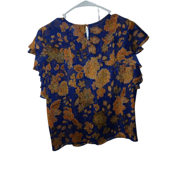 MISA Los Angeles Galeta Top - Picture 5 of 10